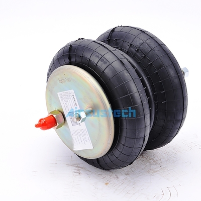 Brand Nieuwe natuurlijke rubber Bellow W01-358-6946 Firestone Air Spring Assembly