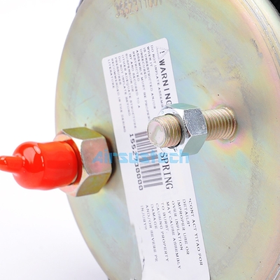 Brand Nieuwe natuurlijke rubber Bellow W01-358-6946 Firestone Air Spring Assembly
