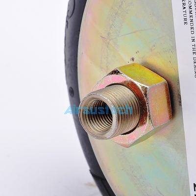 Brand Nieuwe natuurlijke rubber Bellow W01-358-6946 Firestone Air Spring Assembly