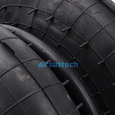 Brand Nieuwe natuurlijke rubber Bellow W01-358-6946 Firestone Air Spring Assembly