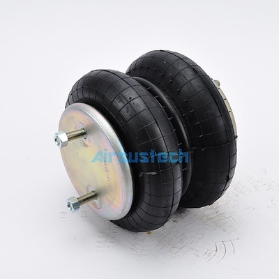 Brand Nieuwe natuurlijke rubber Bellow W01-358-6946 Firestone Air Spring Assembly