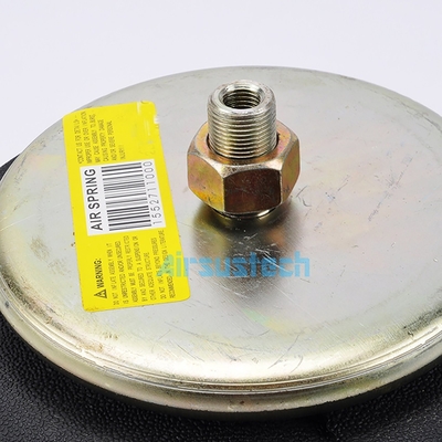 FD 200-25 453 Contitech dubbele luchtactuator met uitstekend materiaal