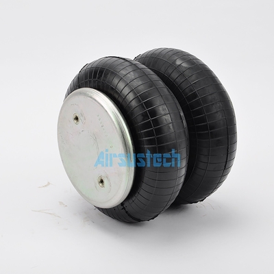 GUOMAT Luchtophanging 2B6910 Kruisdriehoek 6325/4320 Pneumatische luchtspellen