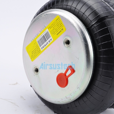 GUOMAT Luchtophanging 2B6910 Kruisdriehoek 6325/4320 Pneumatische luchtspellen