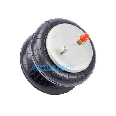 100% geteste pneumatische luchtophanging Contitech FD 200-25 453 Effectieve schok