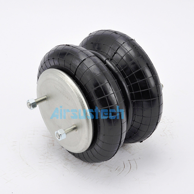 100% geteste pneumatische luchtophanging Contitech FD 200-25 453 Effectieve schok