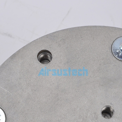 China Industrial Air Spring Contitech FD 76-14 DI Dubbele luchtspellen voor demping