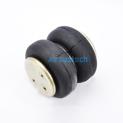 Pneumatische luchtrubber Bellow Dunlop S0 9280 Luchtveer voor industriële apparatuur