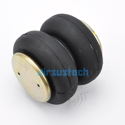 Pneumatische luchtrubber Bellow Dunlop S0 9280 Luchtveer voor industriële apparatuur