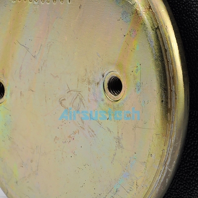 Pneumatische luchtrubber Bellow Dunlop S0 9280 Luchtveer voor industriële apparatuur