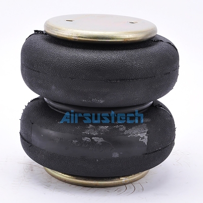 Pneumatische luchtrubber Bellow Dunlop S0 9280 Luchtveer voor industriële apparatuur