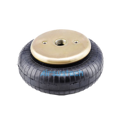 Contitech FS 120-10 Verwikkeld 1/4NPTF Luchtveer Voor Uitbreiding Chuck