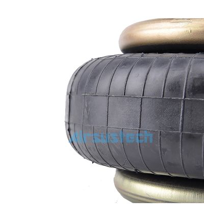 Contitech FS 120-10 Verwikkeld 1/4NPTF Luchtveer Voor Uitbreiding Chuck