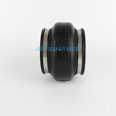 579913510 enkel rubber Goodyear 1B6-833 1B6 833 Verwikkeld luchtveer