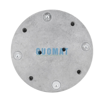 Originele Norgren PM/31062 Dubbele opvouwbare luchtklem 6'X2 Compacte luchtveer