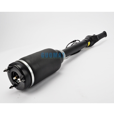 1643204313 Air Spring GL / ML-klasse Mercedes Air Suspension W164 W / AIRMATIC W / ADS Voorzijde