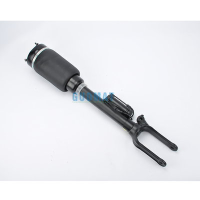 1643204313 Air Spring GL / ML-klasse Mercedes Air Suspension W164 W / AIRMATIC W / ADS Voorzijde