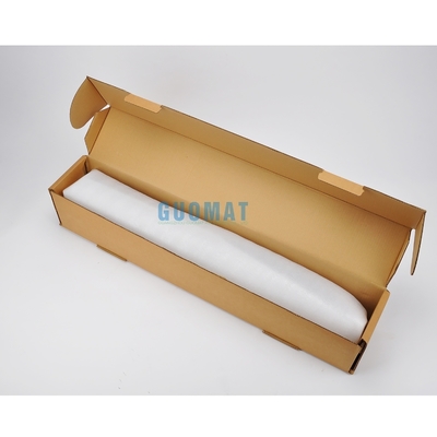 1643204313 Air Spring GL / ML-klasse Mercedes Air Suspension W164 W / AIRMATIC W / ADS Voorzijde