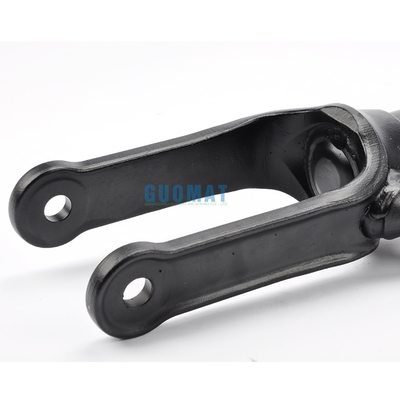 1643204313 Air Spring GL / ML-klasse Mercedes Air Suspension W164 W / AIRMATIC W / ADS Voorzijde