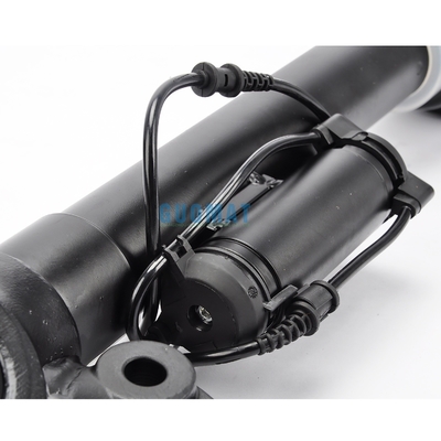 1643204313 Air Spring GL / ML-klasse Mercedes Air Suspension W164 W / AIRMATIC W / ADS Voorzijde