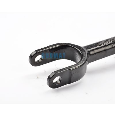 4E0616040T Luchtophanging Veertrillingen Voor Audi 8 / S8 D3 Voor-rechts Luchtvoetversnellers