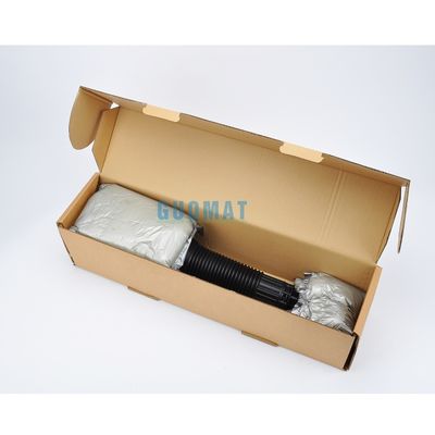 4E0616040T Luchtophanging Veertrillingen Voor Audi 8 / S8 D3 Voor-rechts Luchtvoetversnellers