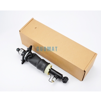 Achterste rechter luchtophanging voor Audi A6 4Z7616052A voor Audi Allroad A6 4B C5