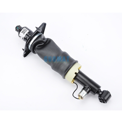Achterste rechter luchtophanging voor Audi A6 4Z7616052A voor Audi Allroad A6 4B C5
