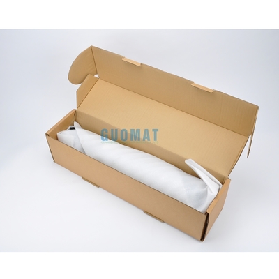 RNB000750 Air Spring Range Rover l322 ophanging Voor links Volledige Air Strut Air Suspension