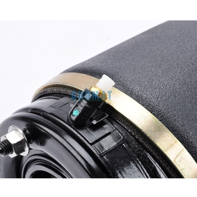 Onderstel Luchtvlammen RNB501400 Voor-links Volledige Luchtkracht Fits L322 Land Rover Range Rover