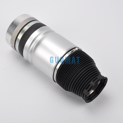 Air Shocks 7L6616020D Achterste rechtervering Luchtveerzakken VW Touareg 7LA 7L6 7L7
