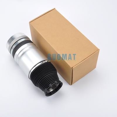 Air Shocks 7L6616020D Achterste rechtervering Luchtveerzakken VW Touareg 7LA 7L6 7L7