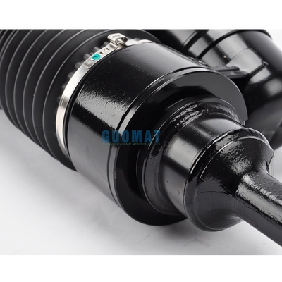Natuurrubber Air Shocks 3W5616039C Gt Air Spring Strut Voor Bentley Voor Links 3W0 616 039