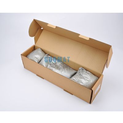 3W5616002D Achterste rechterhangende airbag 3W0616002 BENTLEY Air Shock Absorber Strut