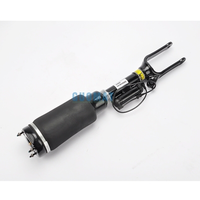 Rubber Air Suspension Shock Mercedes-Benz R Klasse W251 Voorkant Air Strut A2513205613