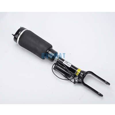 Rubber Air Suspension Shock Mercedes-Benz R Klasse W251 Voorkant Air Strut A2513205613