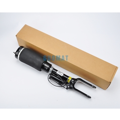 Rubber Air Suspension Shock Mercedes-Benz R Klasse W251 Voorkant Air Strut A2513205613