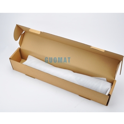 Rubber Air Suspension Shock Mercedes-Benz R Klasse W251 Voorkant Air Strut A2513205613