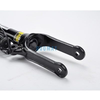Rubber Air Suspension Shock Mercedes-Benz R Klasse W251 Voorkant Air Strut A2513205613