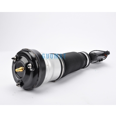 Voorzijde W220 Mercedes Air Spring Suspension 2203202438 Air Shock Voor Benz 1998-2006