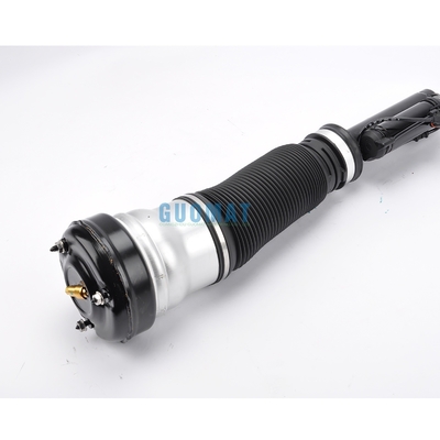 Voorzijde W220 Mercedes Air Spring Suspension 2203202438 Air Shock Voor Benz 1998-2006