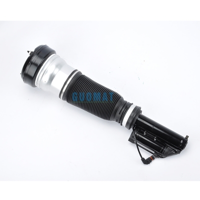 Voorzijde W220 Mercedes Air Spring Suspension 2203202438 Air Shock Voor Benz 1998-2006