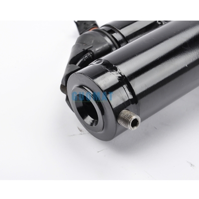 Voorzijde W220 Mercedes Air Spring Suspension 2203202438 Air Shock Voor Benz 1998-2006