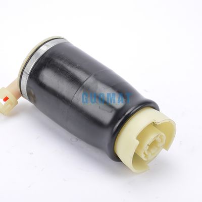 Air Spring Achterste Ref As-7096 F75Z5A891CA F75F5A891CB Voor 2000-2003 Ford F150 F250 F350