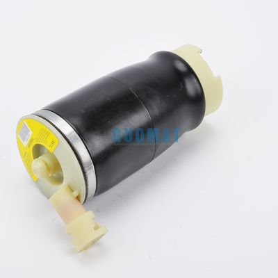 Air Spring Achterste Ref As-7096 F75Z5A891CA F75F5A891CB Voor 2000-2003 Ford F150 F250 F350