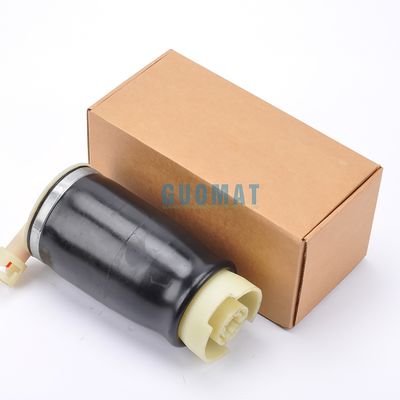 Air Spring Achterste Ref As-7096 F75Z5A891CA F75F5A891CB Voor 2000-2003 Ford F150 F250 F350