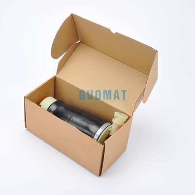 Air Spring Achterste Ref As-7096 F75Z5A891CA F75F5A891CB Voor 2000-2003 Ford F150 F250 F350