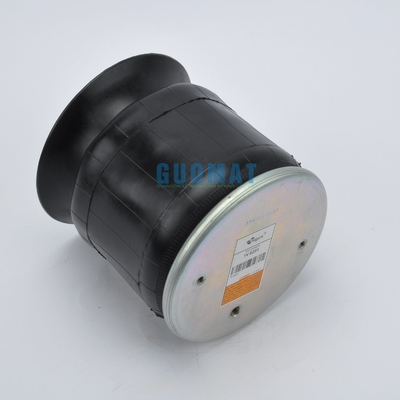 Gas gevulde W01M586251 Contitech 6705NP01 Autodeeltjes Luchtophanging Luchtveer