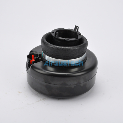Voorste luchtophanging veer 3U2Z5310DA Compatibel met LINCOLN Auto Parts