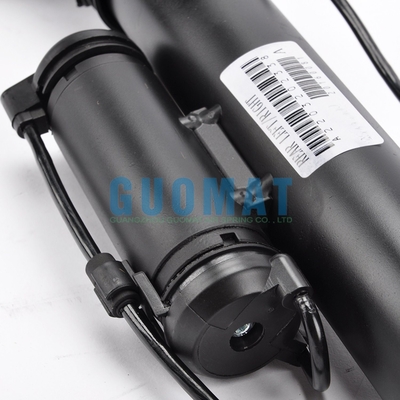 Mercedes Benz A2203205013 Achterste linker luchtophanging zakken kruis A2203202338 luchtveer